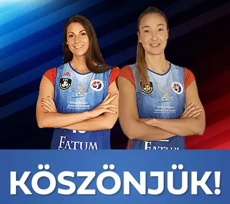 VÁLTOZÁS A FATUM KERETÉBEN!