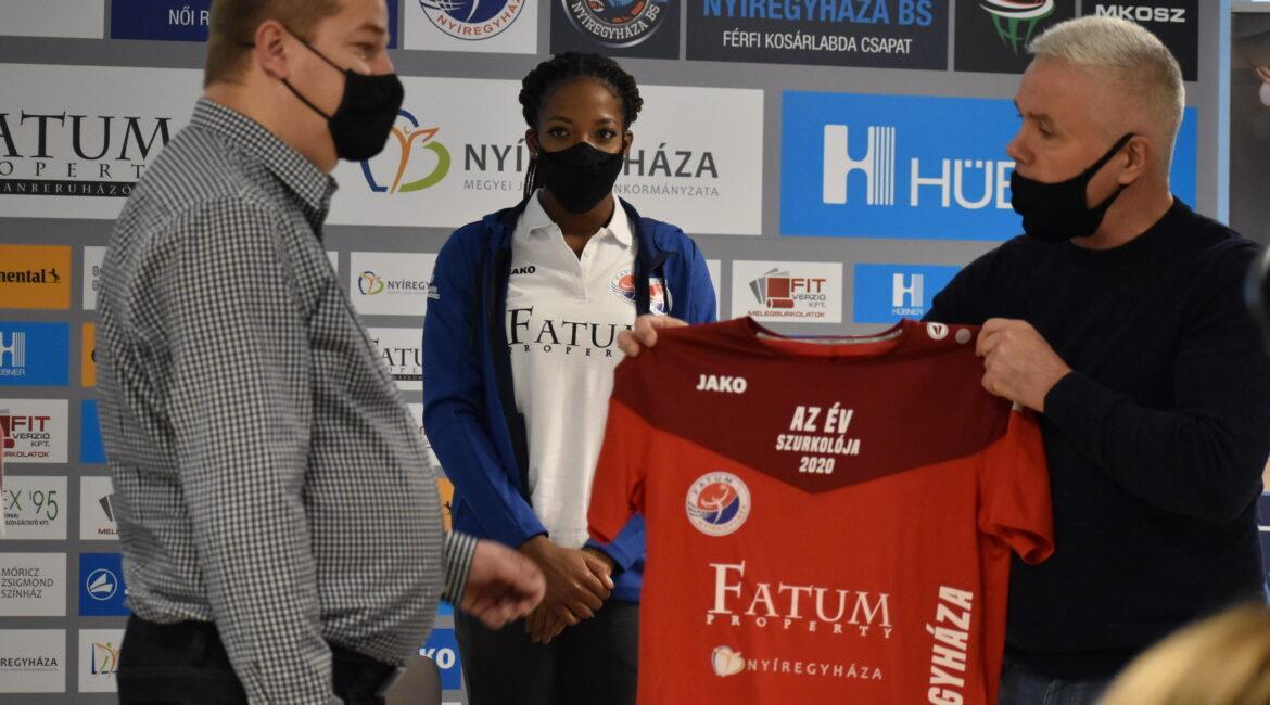 2020 Év Szurkolója Díj - Jóban-Rosszban együtt