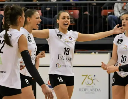 BL - ÚJRA HAZAI PÁLYÁN