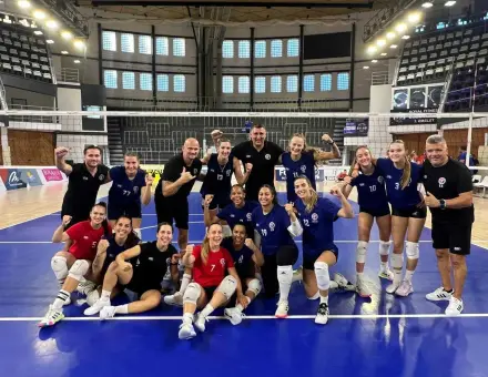 GYŐZELEM A BÉKÉSCSABAI TORNÁN