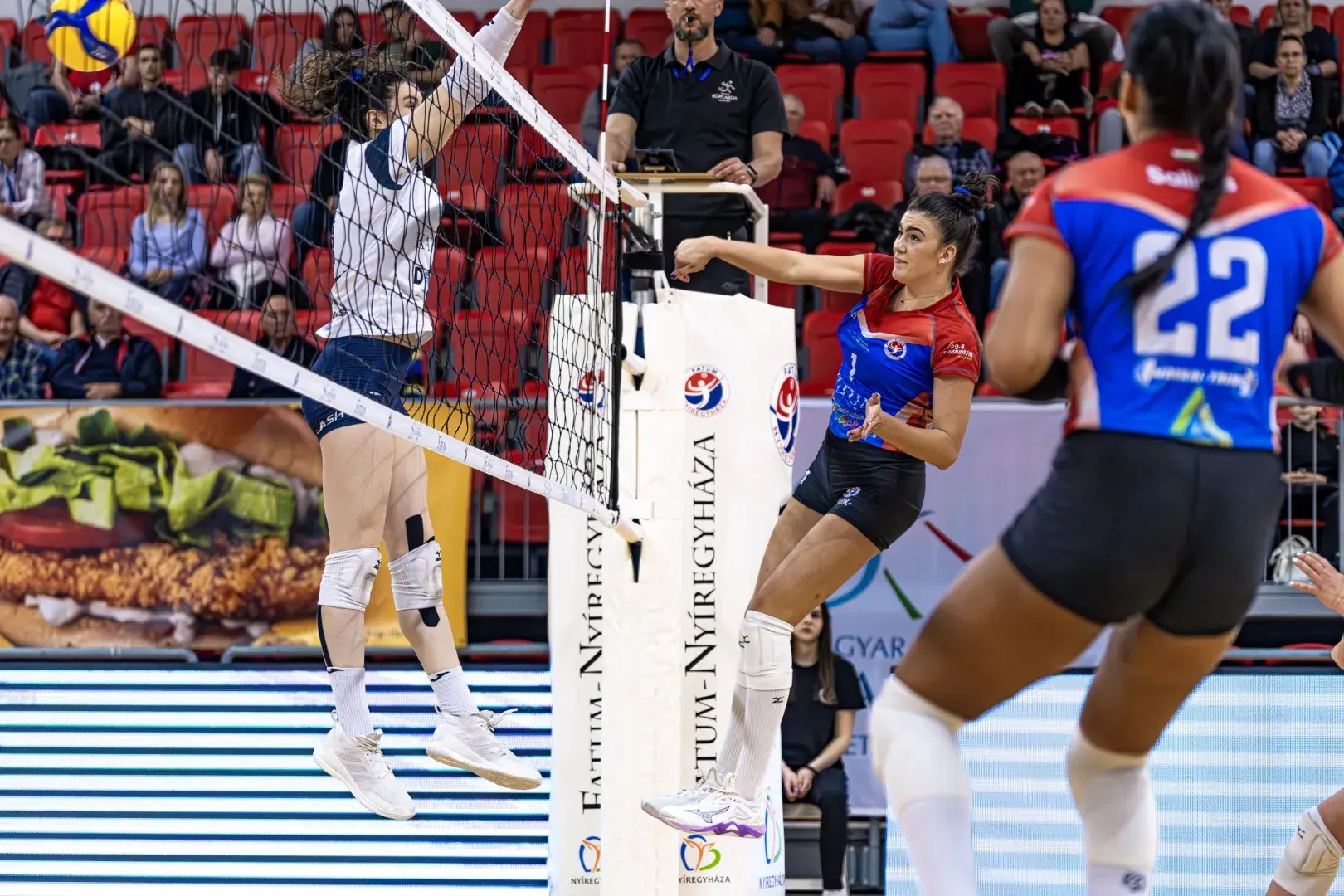 BRONZCSATA – KAPOSVÁRON FOLYTATÓDOTT A PÁRHARC