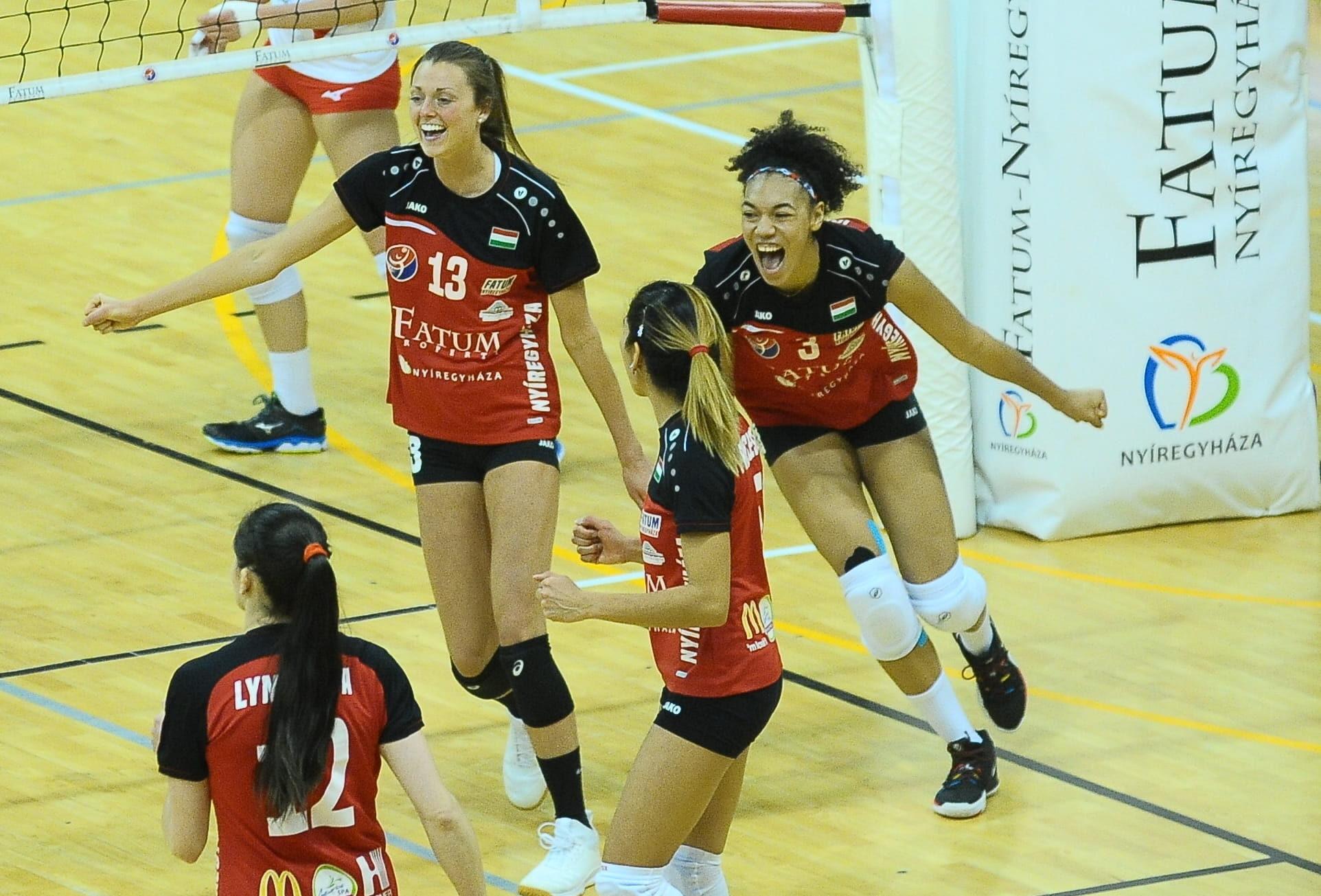 Győzelem a Vasas ellen