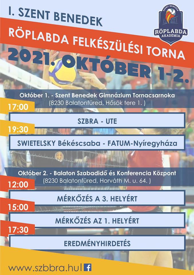 FÜREDEN HANGOLUNK A BAJNOKI RAJTA