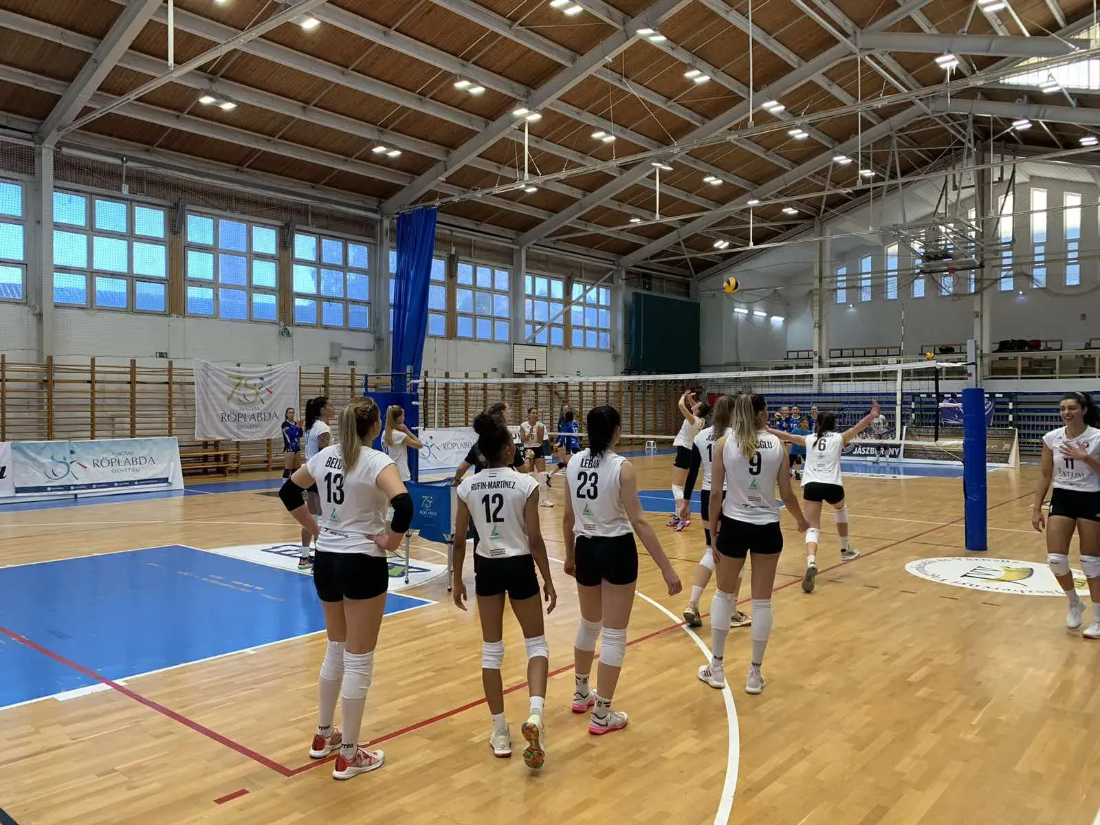 TOVÁBBJUTÁS A MAGYAR KUPÁBAN!