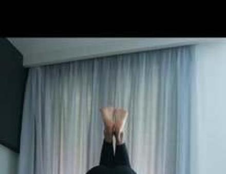 Koncentráció, nyugalom, önfegyelem