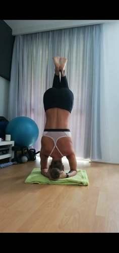 Koncentráció, nyugalom, önfegyelem