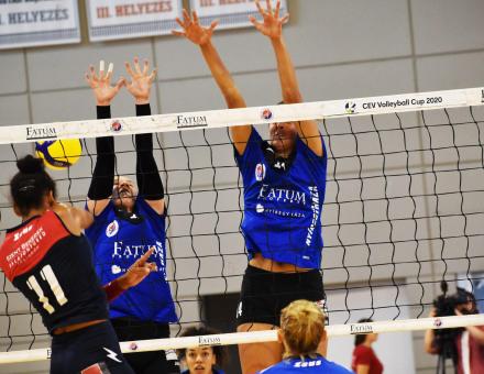 Újabb papírforma győzelem