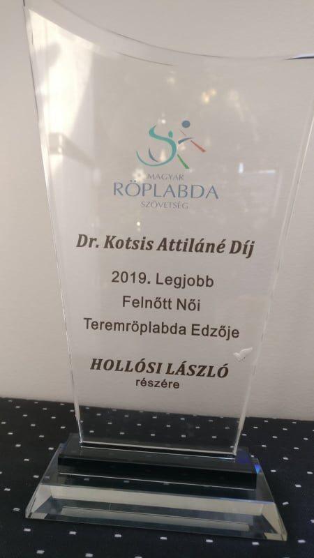 Díjazták az év legjobbjait