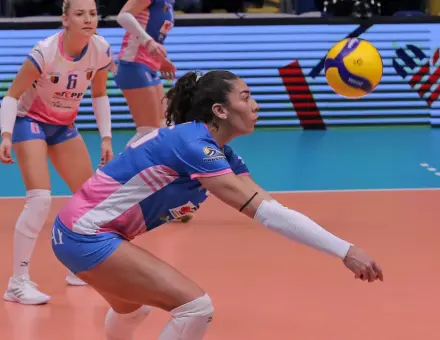 A HÉTEN IRÁNY CSEHORSZÁG