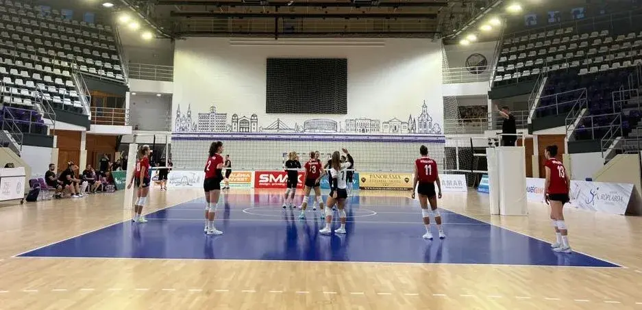 A MÁSODIK EDZŐMECCS