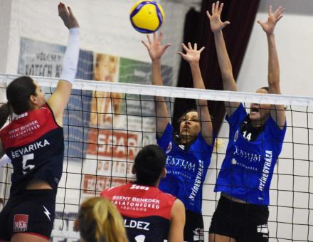 Magyar Kupa - Cél a Final 4