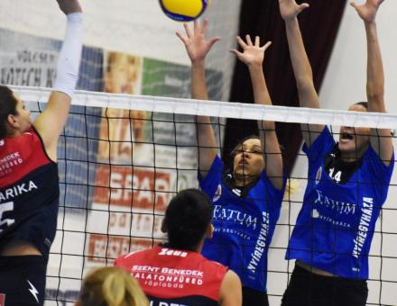 Magyar Kupa - Egy lépéssel közelebb