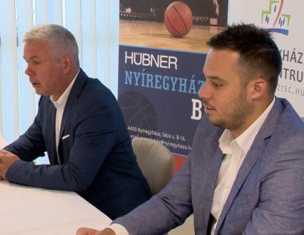 Mohácsi Máté lett az Élsport Kft. ügyvezetője