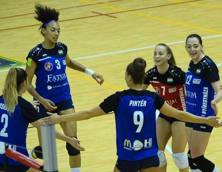 Mozgósítják az erőiket!