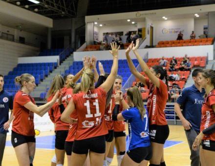 FATUM Kupa: Magabiztos kezdés