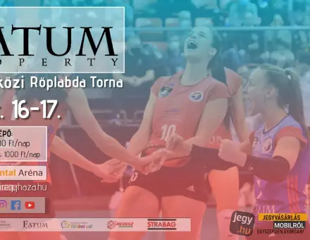 Nívós csapatok az idei FATUM kupán