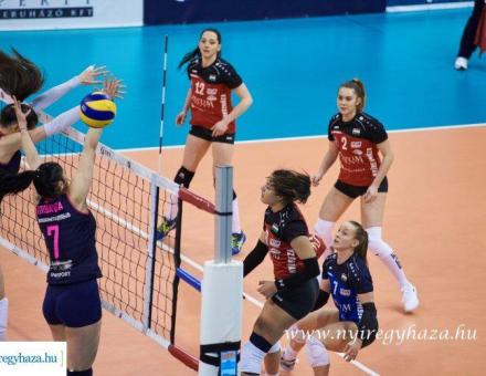 Örülünk, hogy hazai pályán játszhatunk - már csak pár nap a kupadöntőig