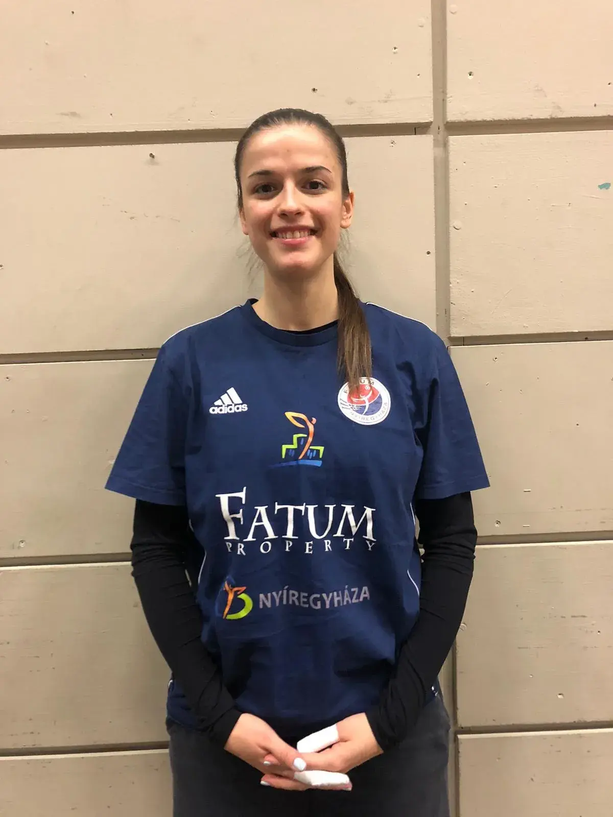 KÉT ÚJ JÁTÉKOS ÉRKEZETT