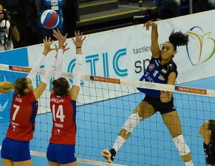 Fejben is felkészült a meccsekre