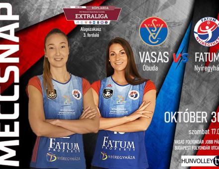 RANGADÓ A VASAS ELLEN!