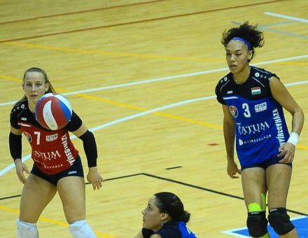 A Vasas érkezik szerdán!