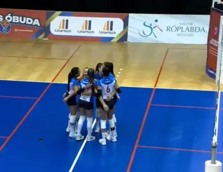 A VASAS NYERTE A BAJNOKIT