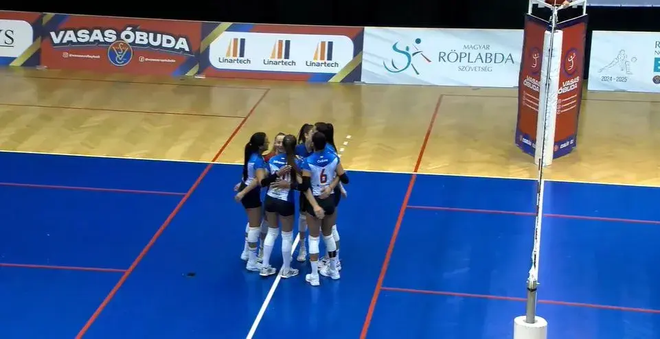 A VASAS NYERTE A BAJNOKIT