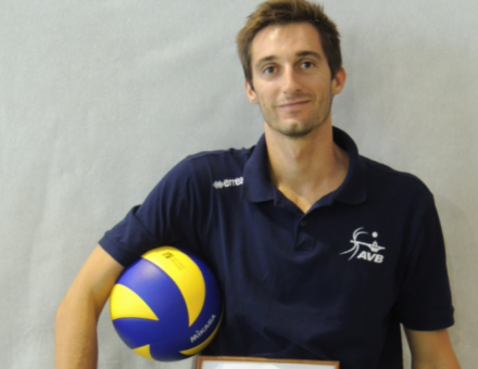 Új másodedző a Fatum fedélzetén