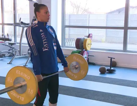 LENDÜLETBŐL MEGYÜNK TOVÁBB