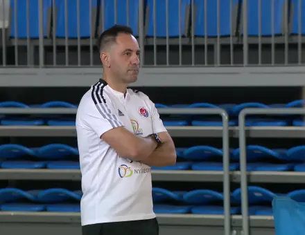 A JÁTÉKOSAIM AZ UTOLSÓ PILLANATIG KÜZDENI FOGNAK!