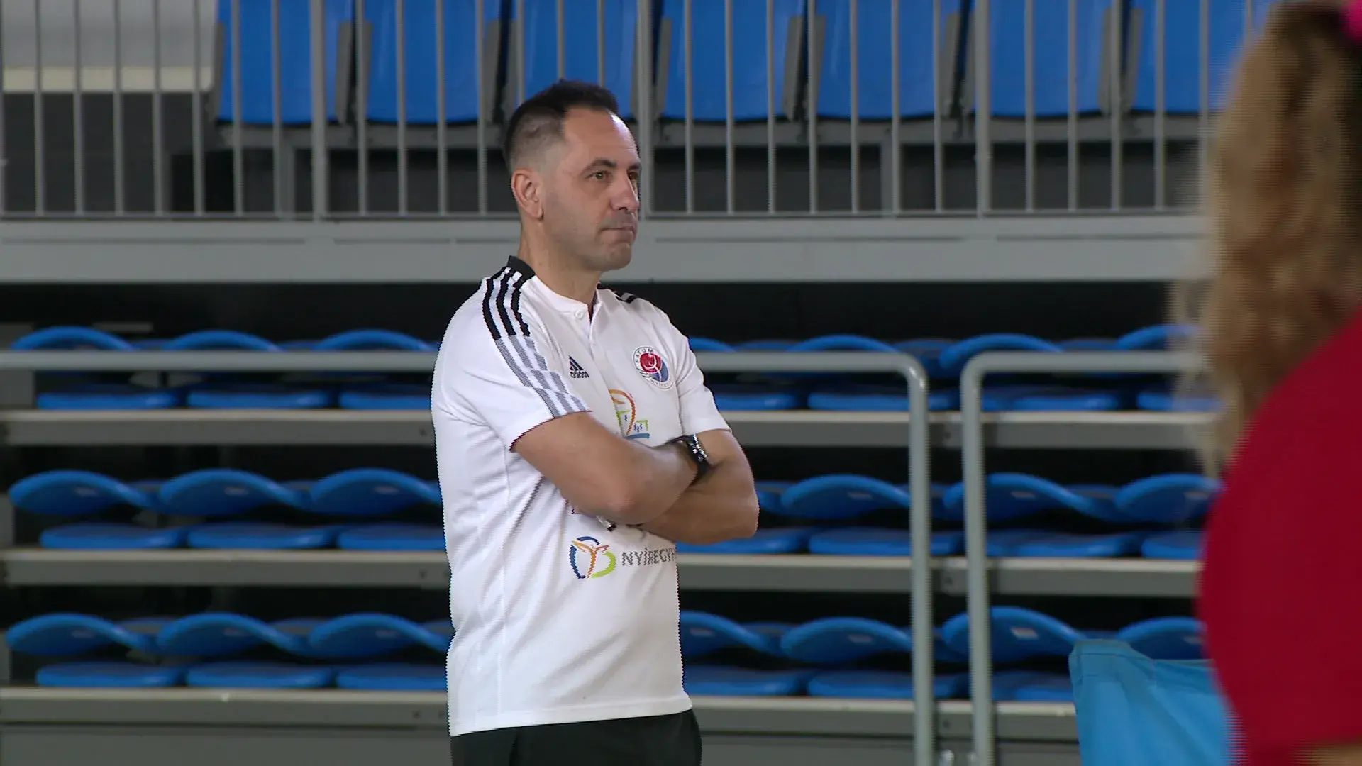 A JÁTÉKOSAIM AZ UTOLSÓ PILLANATIG KÜZDENI FOGNAK!