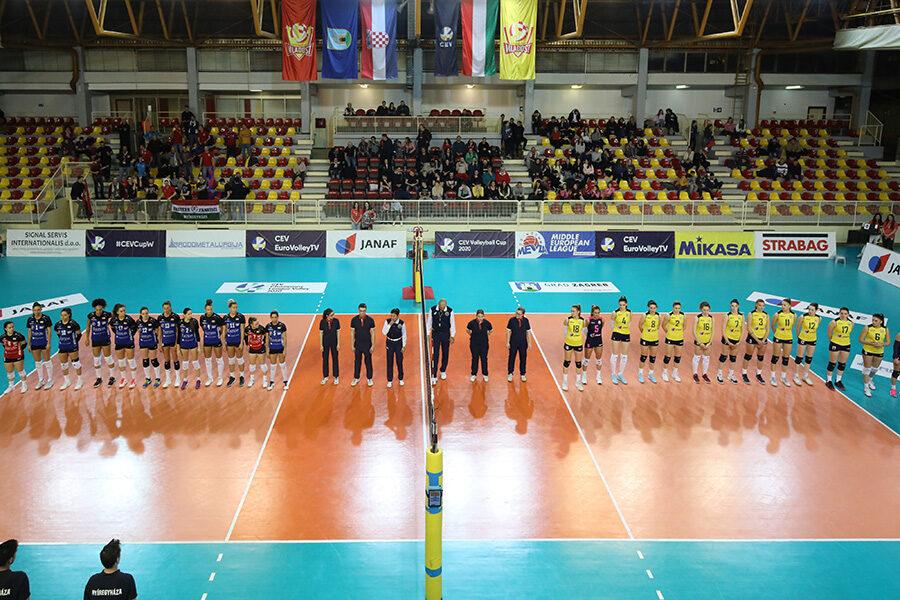 A szerencse elpártolt tőlünk