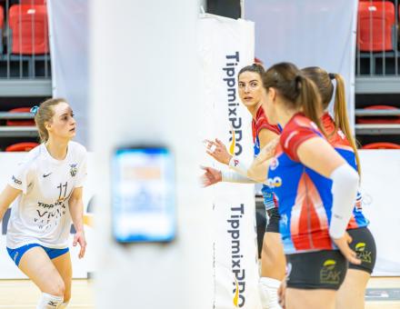 Fatum Nyíregyháza – TFSE